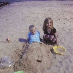 Meet your Posher, Wendy